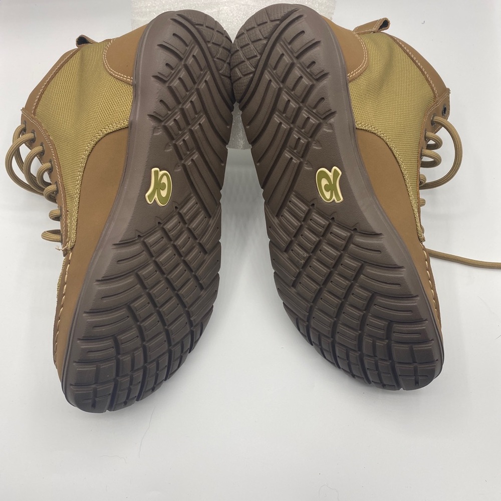 Women’s Lems Boulder Boots - Picture 4 of 5
